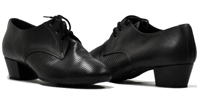 scarpe da tango uomo